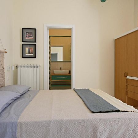Вилла Casa Gioli - A Pochi Passi Dal Mare Марина-ди-Рагуза Экстерьер фото